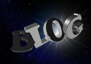 guest blogging